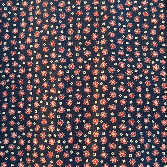 Men’s Designer GoodMan Dress Shirt - Nordstrom (size small) - Picture 2 of 3